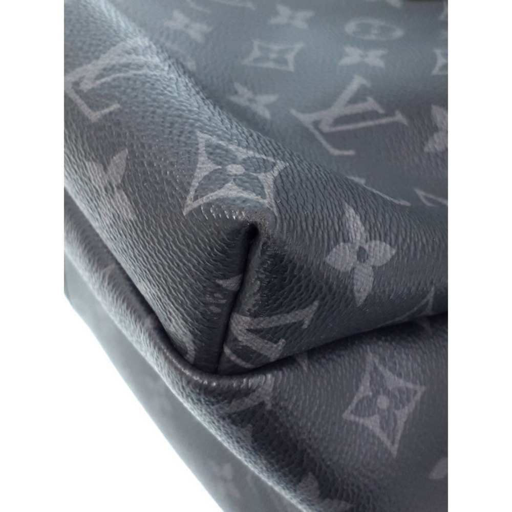 Louis Vuitton Backpack Black Eclipse Monogram - image 5